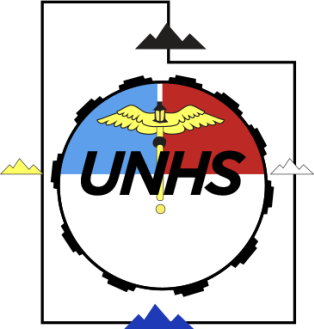 Utah Navajo Health System Montezuma Creek Community Health logo