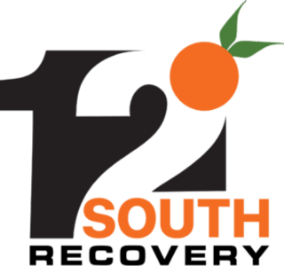 Leaders BHC - 12 South Recovery logo