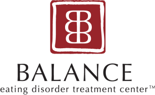 BALANCE Eating Disorder Treatment Center logo
