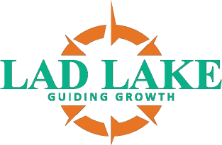 Lad Lake Dousman Campus logo