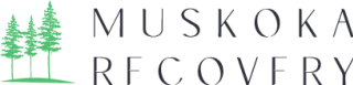 Muskoka Recovery logo