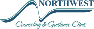 Northwest Journey Black River Falls logo