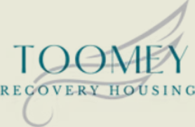 Toomey Recovery Housing logo