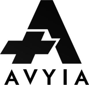 Avyia logo