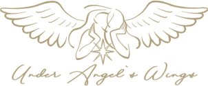 Under Angels Wings Recovery Center Outpatient Clinic logo