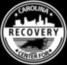 Carolina Center for Recovery logo