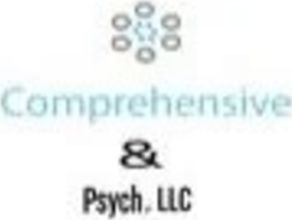 Comprehensive and Psych Associates logo
