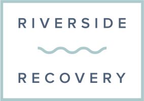 Riverside Recovery logo