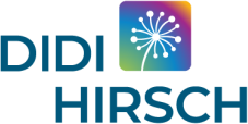 Didi Hirsch Mental Health Services Suicide Prevention Counseling Center logo