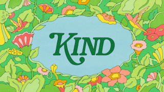 Kind Psychiatry logo