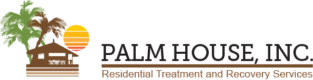 Palm House, Inc. logo