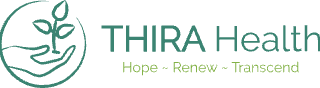 THIRA Health logo