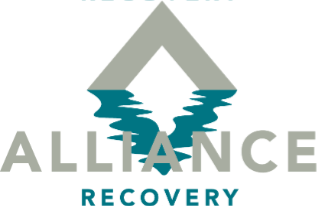 Alliance Recovery logo