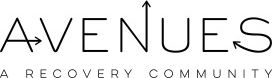 Avenues Recovery Center at Clarksville logo