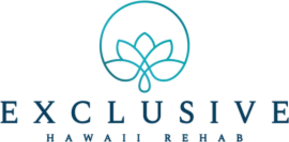 Exclusive Hawaii Rehab logo
