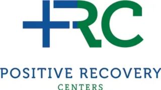 Positive Recovery Center Conroe logo