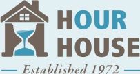 Hour House Recovery Home for Women with Children - Charleston logo