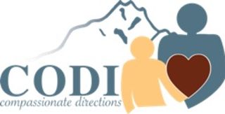 CODI Compassionate Directions logo