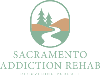 Sacramento Addiction Rehab logo