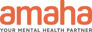 Amaha Mental Health Hospital logo