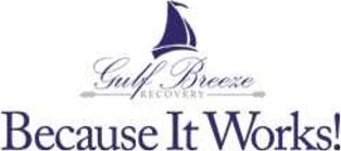 Gulf Breeze Recovery logo