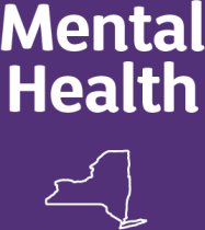 Capital District Psychiatric Schenectady Community Center logo