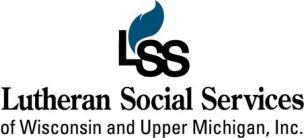 Lutheran Social Services Affinity House logo