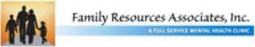 Family Resources Associates Watertown logo