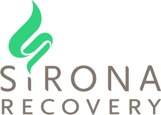 Sirona Recovery Fond du Lac Opioid Treatment logo