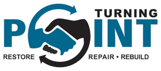 Turning Point Alcohol and Drug Education Program logo