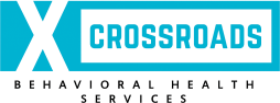 Crossroads Behavioral Health Services - Creston logo