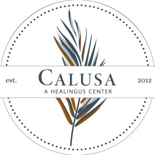 Calusa Recovery logo