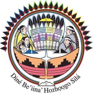 Navajo Nation Division of Behavioral and Mental Health Services Crownpoint logo