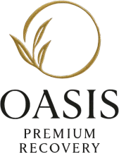 Oasis Premium Recovery logo
