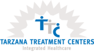 Tarzana Treatment Centers Palmdale logo