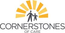 Cornerstones of Care - Northland logo