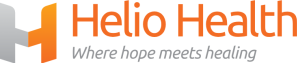 Helio Health Utica Opioid Treatment Program logo