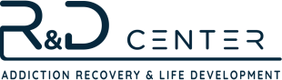 R&D Center Addiction Recovery & Life Development logo