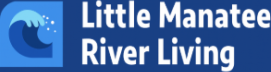 Little Manatee River Living - Water View Home logo