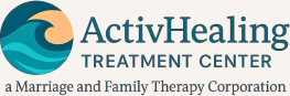 ActivHealing Treatment Center logo