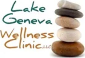 Lake Geneva Wellness Clinic logo
