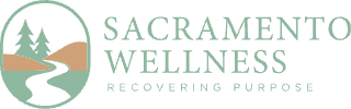 Sacramento Wellness logo