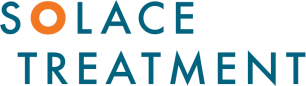 Solace Treatment logo