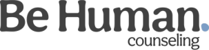 Be Human Counseling - Pacific Beach logo