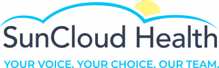 SunCloud Health Teen Girl Residential Matteson logo