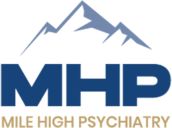 Mile High Psychiatry - Aurora logo