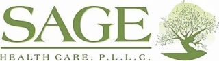 Sage Healthcare logo