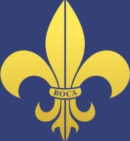 Boca Recovery Center logo