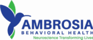 Midwest Detox at Ambrosia logo