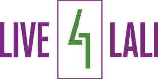 Live 4 Lali Recovery Community logo